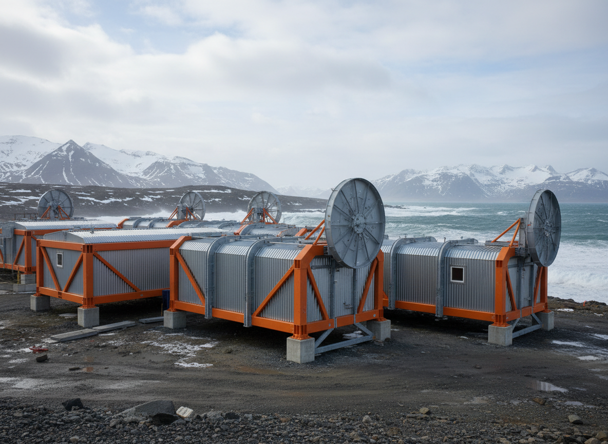 Structural Design Inputs for Wind, Snow and Seismic Conditions