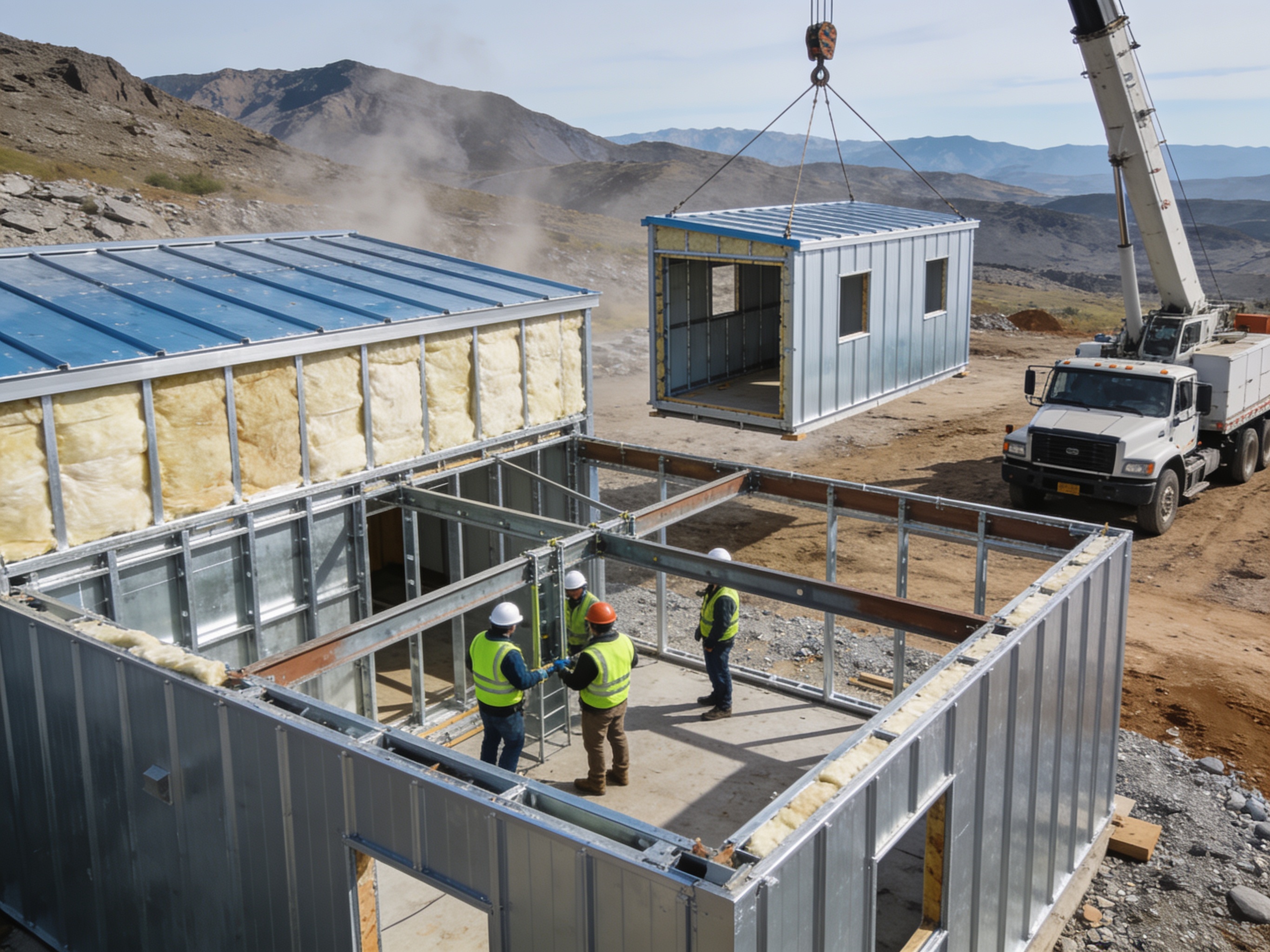 What to Include in a Modular Building RFQ