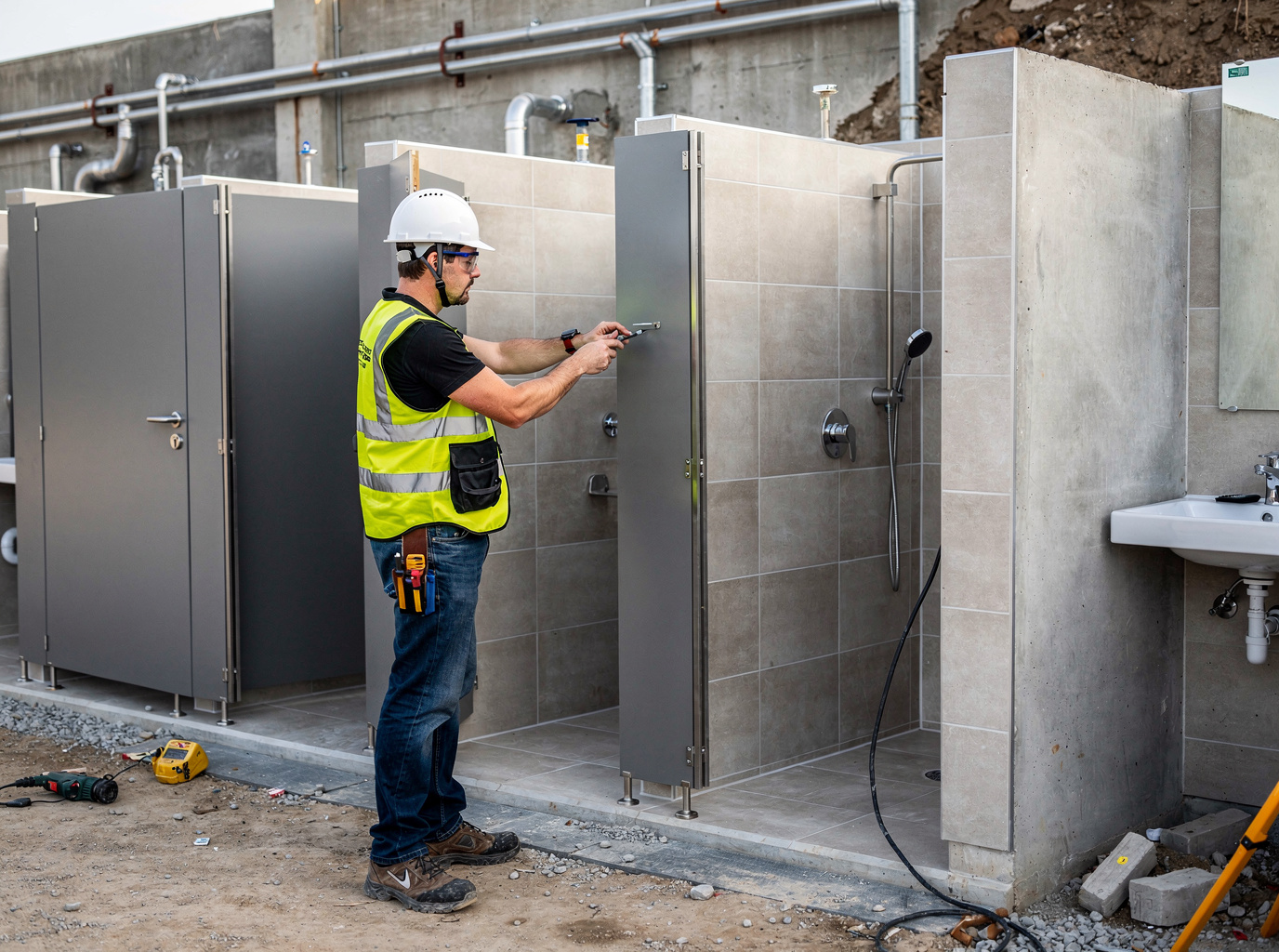 Modular Buildings in Australia, **