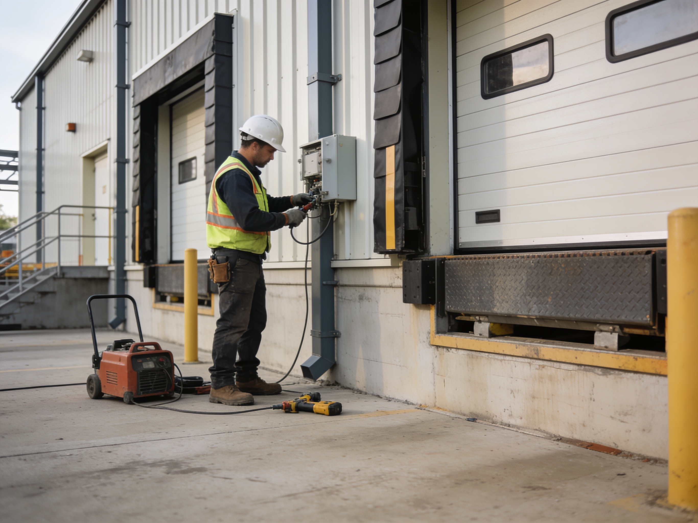 industrial modular buildings for remote and demanding project sites in South Africa